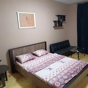 ляльковий театр не мансарда , Львов Украина
