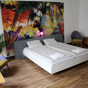 Bed & Breakfast Wienderland, Wenen