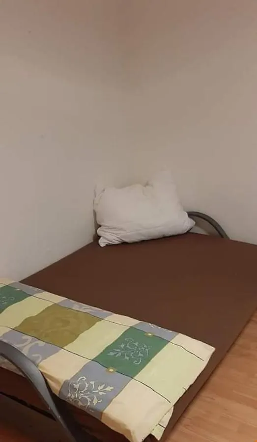 Pansiyon Vienna Room