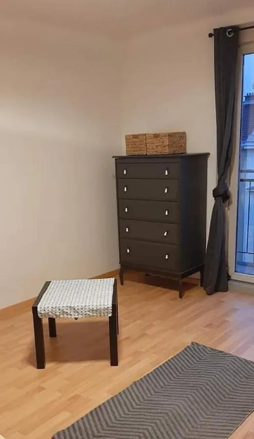Vienna Room